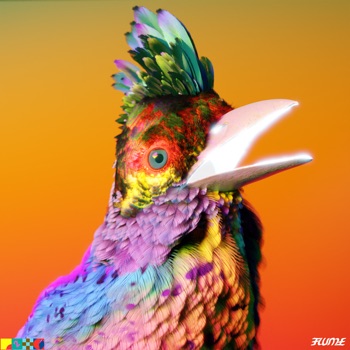 Cover de Palaces