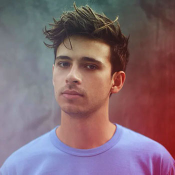 Foto de Flume