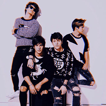 Foto de Fly The Band