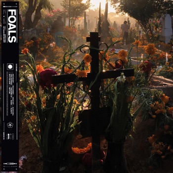 Cover de Everything Not Saved Will Be Lost (Part 2)