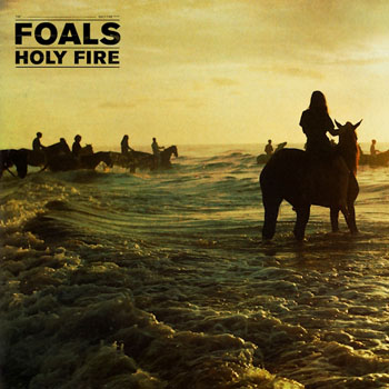 Foto de Holy Fire
