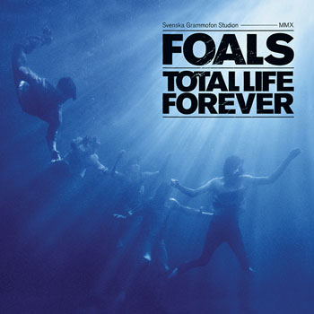 Foto de Total Life Forever