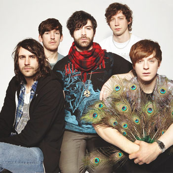 Foto de Foals