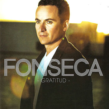 Cover de Gratitud
