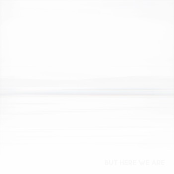 Cover de But Here We Are