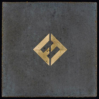 Cover de Concrete And Gold