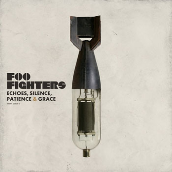 Foto de Echoes, Silence, Patience & Grace