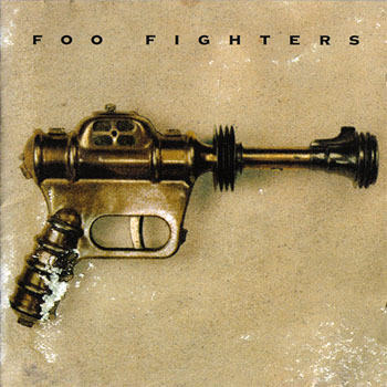 Foto de Foo Fighters
