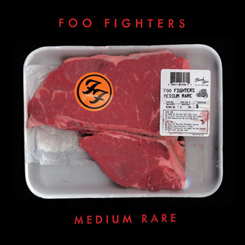Cover de Medium Rare