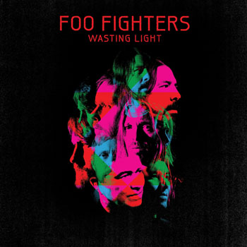 Foto de Wasting Light