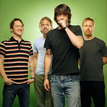 Foto de Foo Fighters