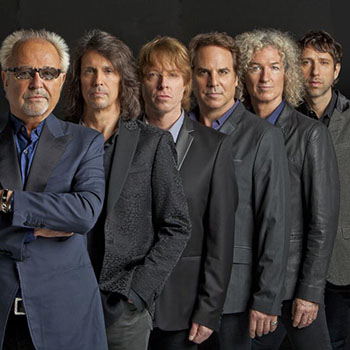 Foto de Foreigner