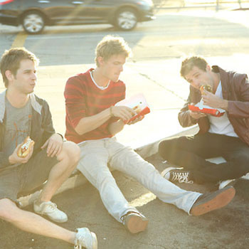 Foto de Foster The People