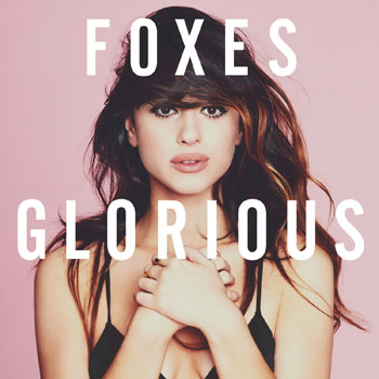 Cover de Glorious