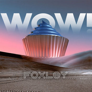 Cover de Wow!