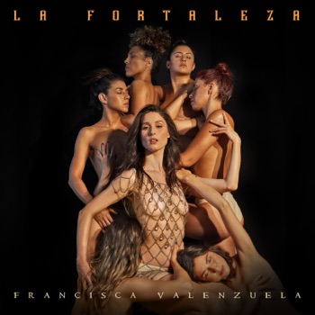 Cover de La Fortaleza