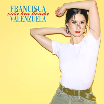 Cover de Vida Tan Bonita