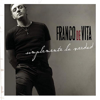Cover de Simplemente La Verdad