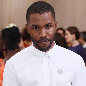 Foto de Frank Ocean