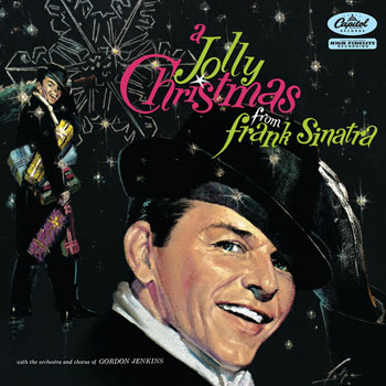 Foto de A Jolly Christmas From Frank Sinatra
