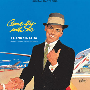 Foto de Come Fly With Me
