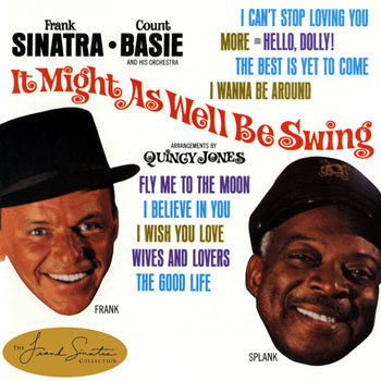 Foto de It Might As Well Be Swing
