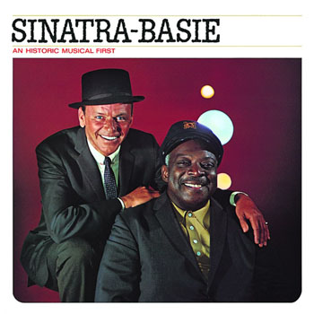 Foto de Sinatra-Basie