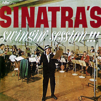 Foto de Sinatra's Swingin' Session!!!