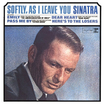 Foto de Softly, As I Leave You