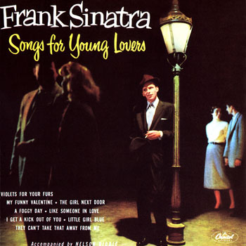 Foto de Songs For Young Lovers