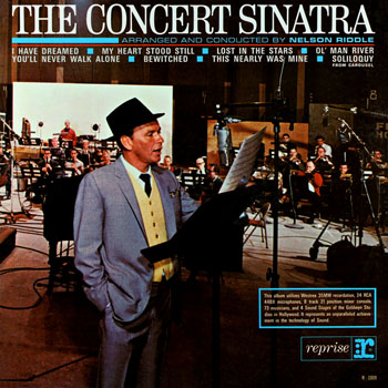 Foto de The Concert Sinatra