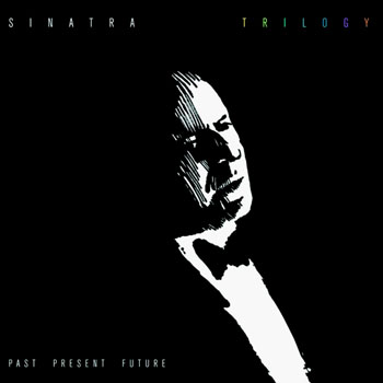 Cover de Trilogy: Past Present Future