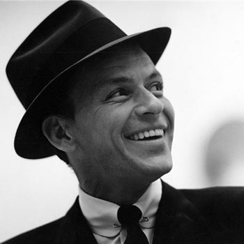 Foto de Frank Sinatra