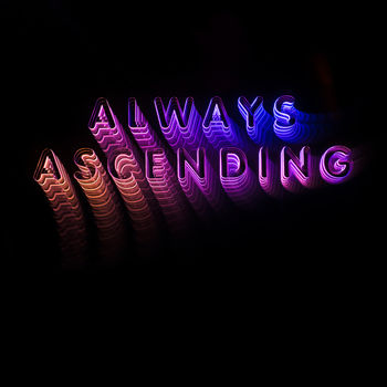 Cover de Always Ascending
