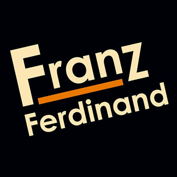 Foto de Franz Ferdinand