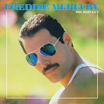 Foto de Mr. Bad Guy