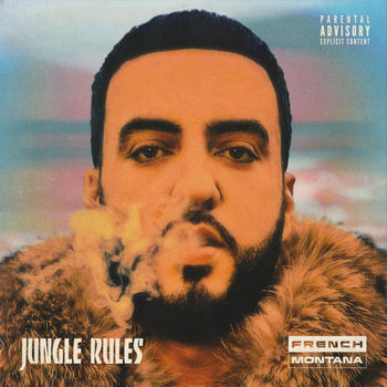 Cover de Jungle Rules