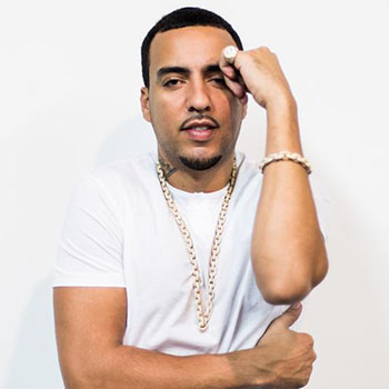 Foto de French Montana