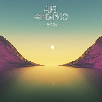 Cover de Aurora