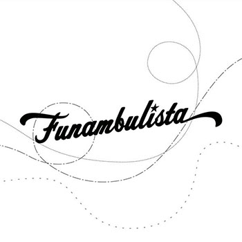 Cover de Funambulista