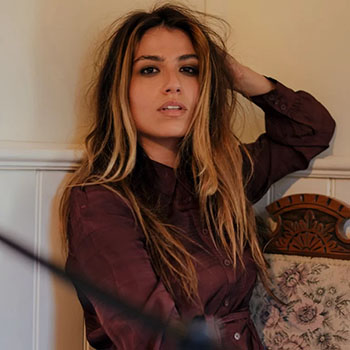 Foto de Gabriella Cilmi