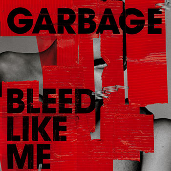 Cover de Bleed Like Me