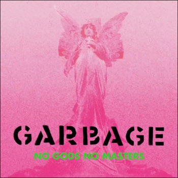 Cover de No Gods No Masters