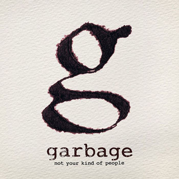 Cover de Not Your Kind Of People