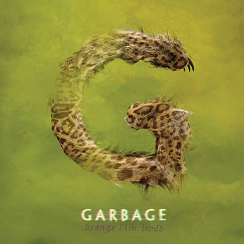 Foto de Strange Little Birds
