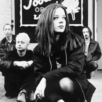 Foto de Garbage