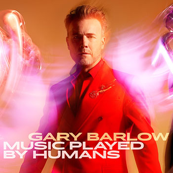 Foto de Music Played By Humans