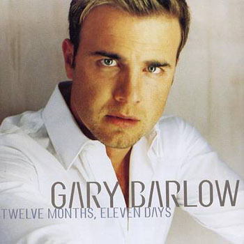 Cover de Twelve Months, Eleven Days