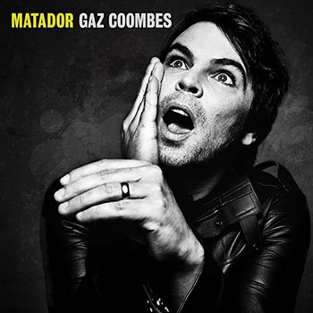 Cover de Matador