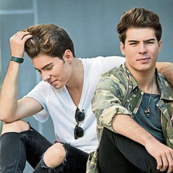 Foto de Gemeliers